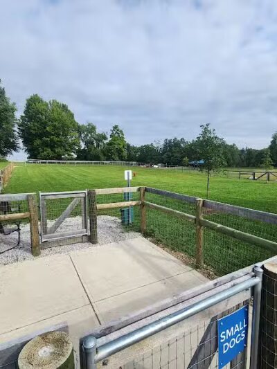 Johnstown (OH) Dog Park - Johnstown, OH