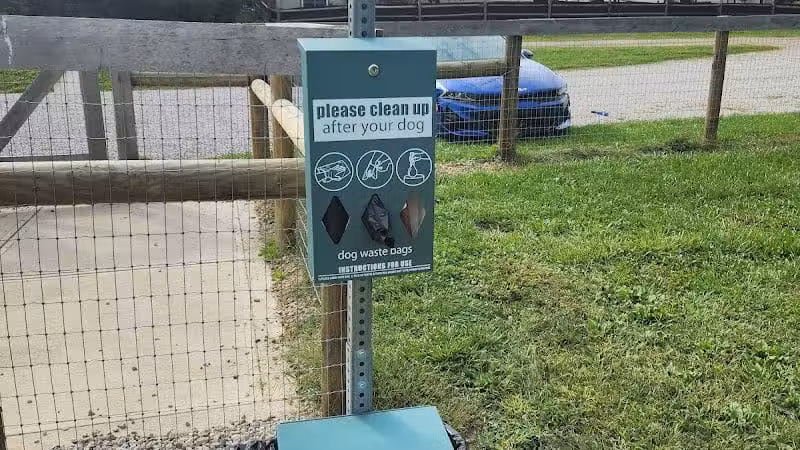 Johnstown (OH) Dog Park - Johnstown, OH