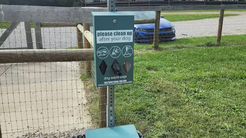 Johnstown (OH) Dog Park - Johnstown, OH