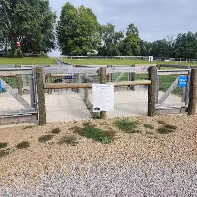 Johnstown (OH) Dog Park - Johnstown, OH