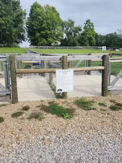 Johnstown (OH) Dog Park - Johnstown, OH