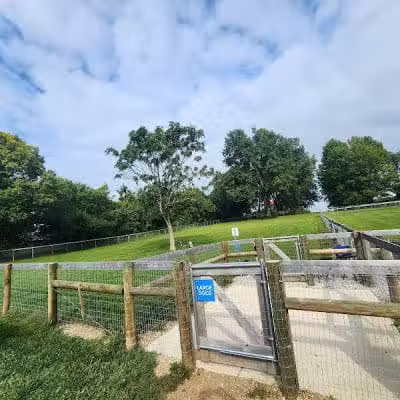 Johnstown (OH) Dog Park - Johnstown, OH