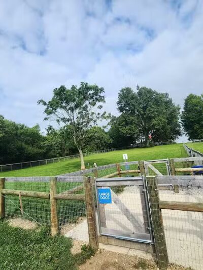 Johnstown (OH) Dog Park - Johnstown, OH