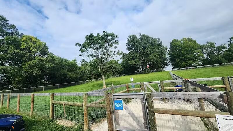 Johnstown (OH) Dog Park - Johnstown, OH