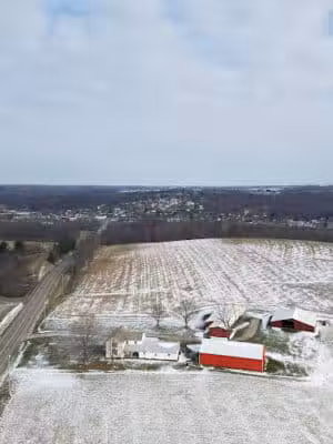 Junction City - Junction City, OH