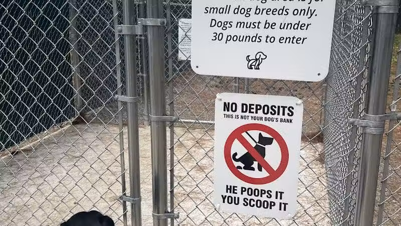 Keene Dog Park - Keene, NH
