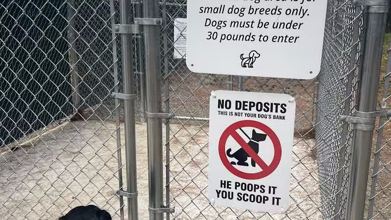 Keene Dog Park - Keene, NH