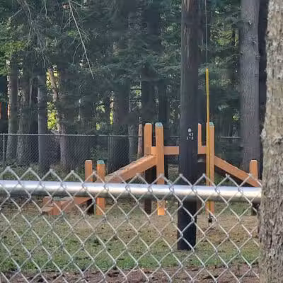 Keene Dog Park - Keene, NH