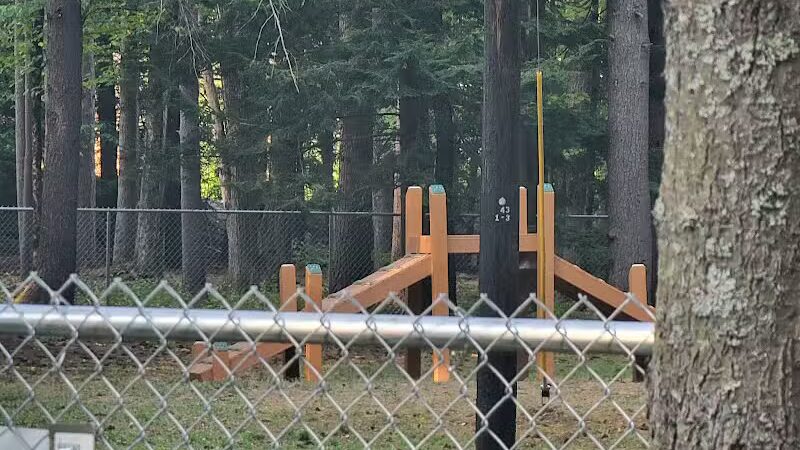 Keene Dog Park - Keene, NH