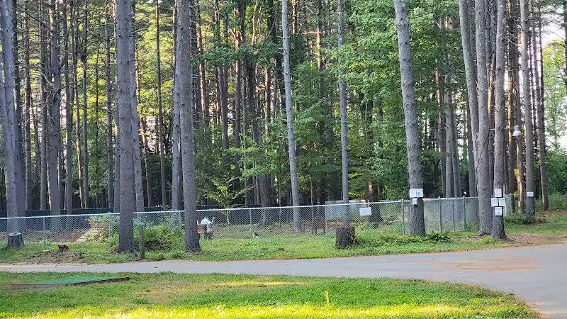 Keene Dog Park - Keene, NH