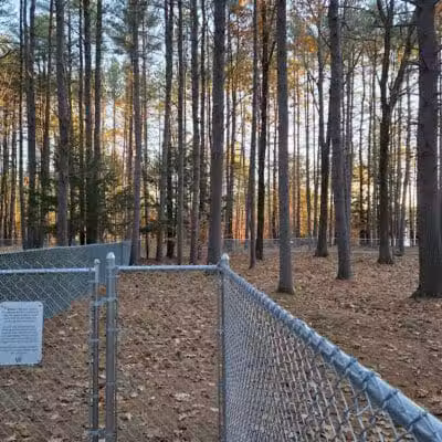 Keene Dog Park - Keene, NH