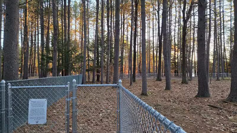 Keene Dog Park - Keene, NH