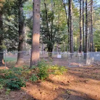 Keene Dog Park - Keene, NH