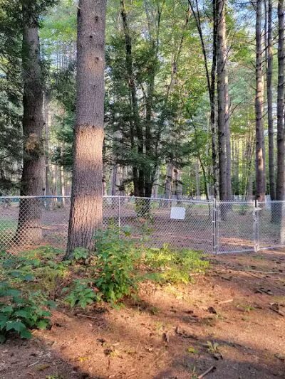 Keene Dog Park - Keene, NH