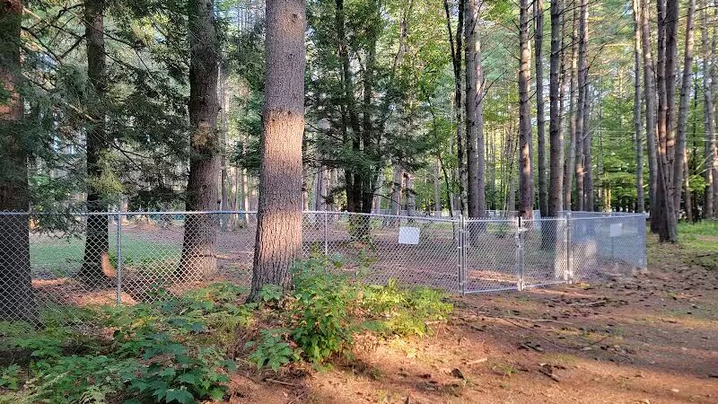 Keene Dog Park - Keene, NH