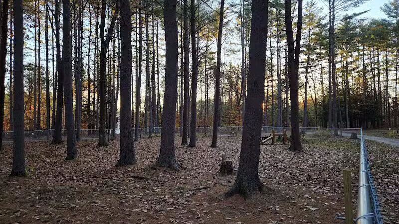 Keene Dog Park - Keene, NH