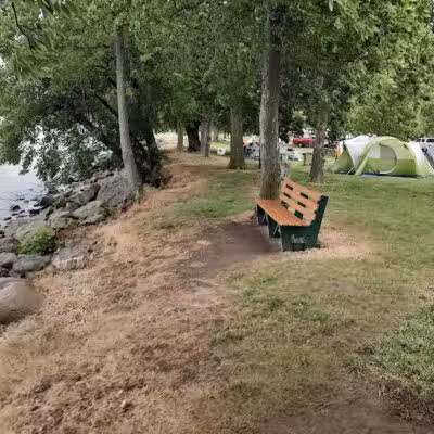 Kelleys Island State Park - Kelleys Island, OH