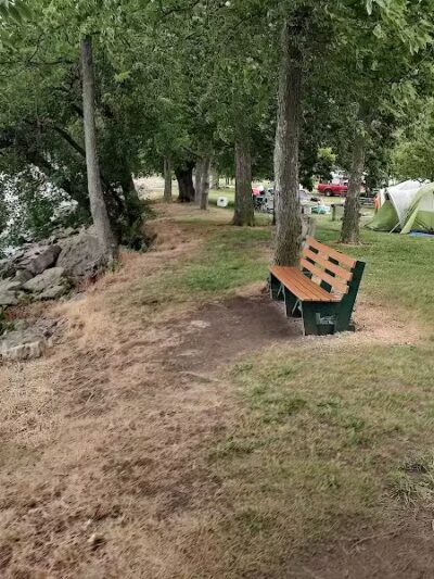 Kelleys Island State Park - Kelleys Island, OH