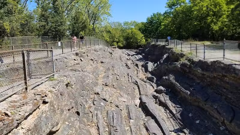 Kelleys Island State Park - Kelleys Island, OH