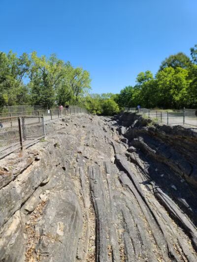 Kelleys Island State Park - Kelleys Island, OH