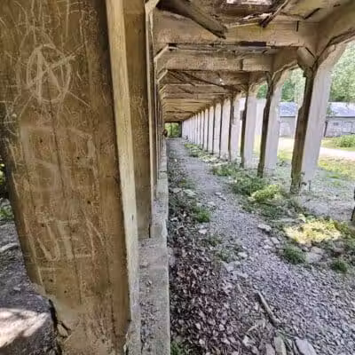 Kelleys Island State Park - Kelleys Island, OH