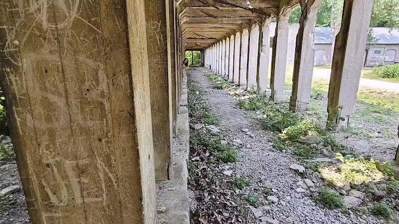 Kelleys Island State Park - Kelleys Island, OH