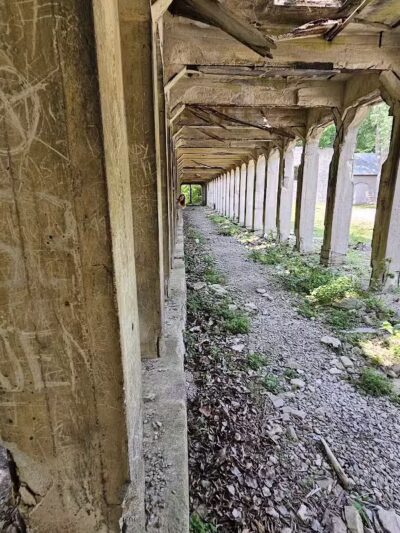 Kelleys Island State Park - Kelleys Island, OH