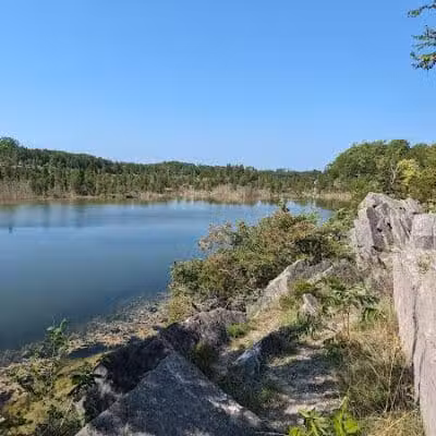 Kelleys Island State Park - Kelleys Island, OH