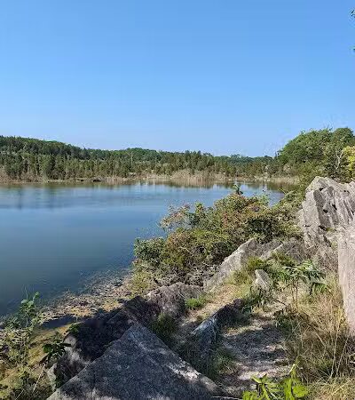 Kelleys Island State Park - Kelleys Island, OH