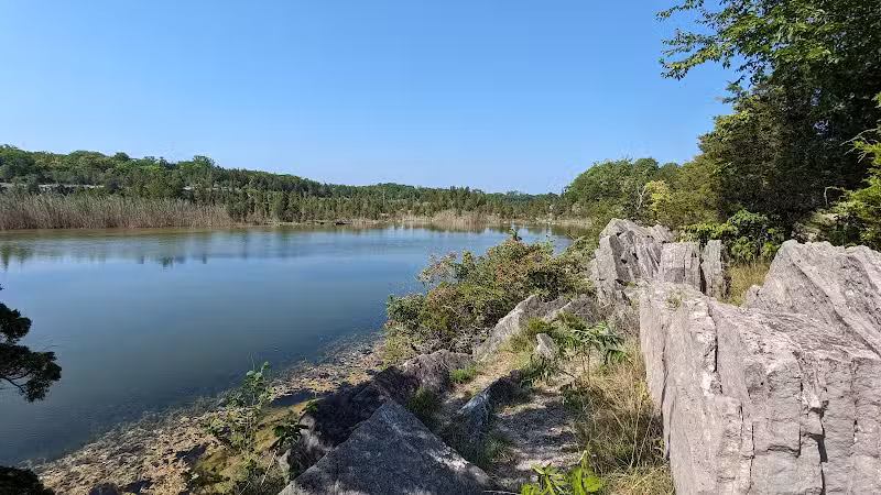 Kelleys Island State Park - Kelleys Island, OH