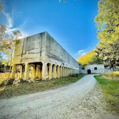 Kelleys Island State Park - Kelleys Island, OH