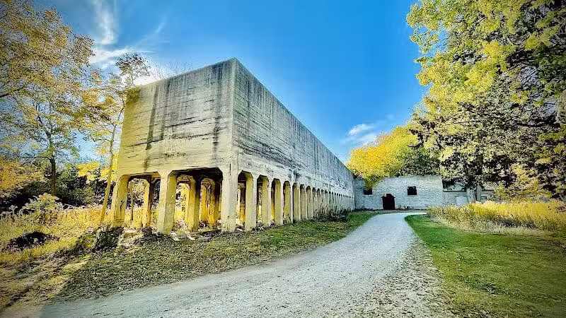 Kelleys Island State Park - Kelleys Island, OH
