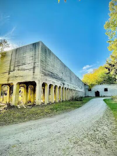 Kelleys Island State Park - Kelleys Island, OH