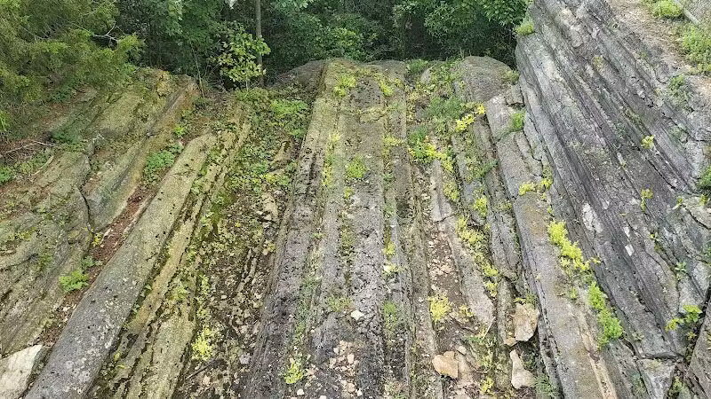 Kelleys Island State Park - Kelleys Island, OH
