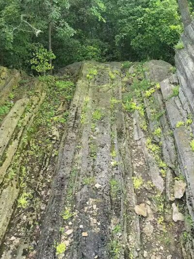 Kelleys Island State Park - Kelleys Island, OH