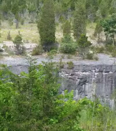 Kelleys Island State Park - Kelleys Island, OH