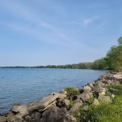 Kelleys Island State Park - Kelleys Island, OH