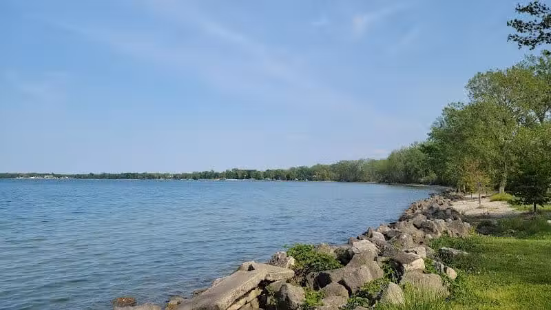 Kelleys Island State Park - Kelleys Island, OH