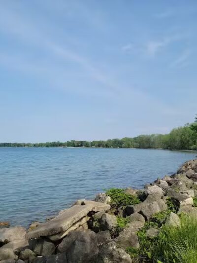 Kelleys Island State Park - Kelleys Island, OH