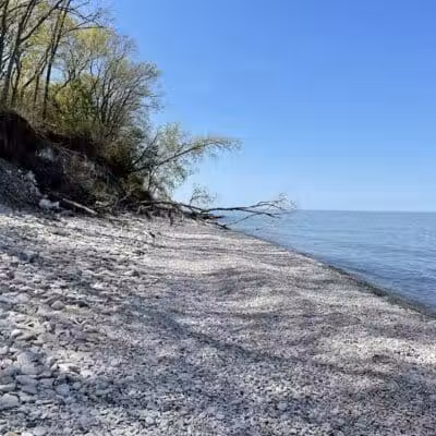 Kelleys Island State Park - Kelleys Island, OH