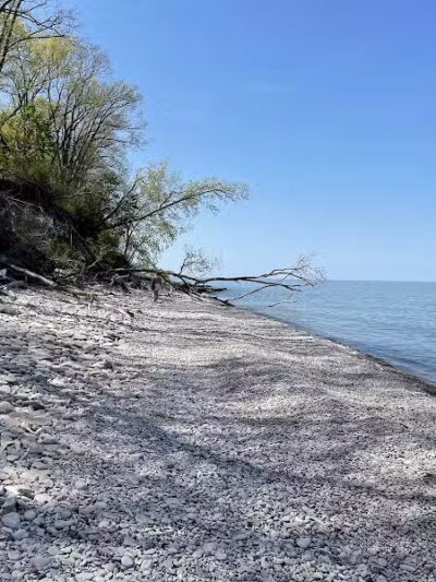 Kelleys Island State Park - Kelleys Island, OH