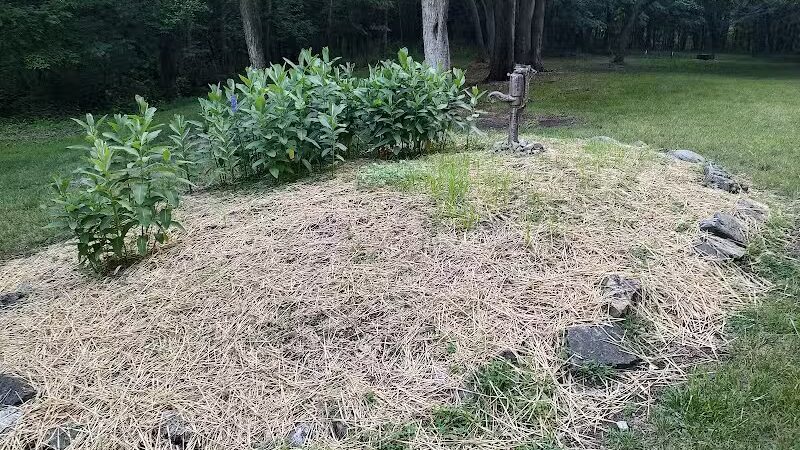 Kelleys Island State Park Picnic Area - Kelleys Island, OH