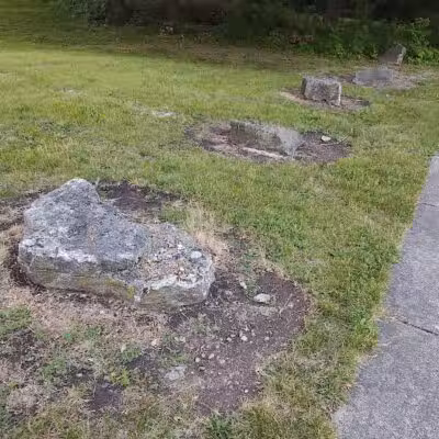Kelleys Island State Park Picnic Area - Kelleys Island, OH
