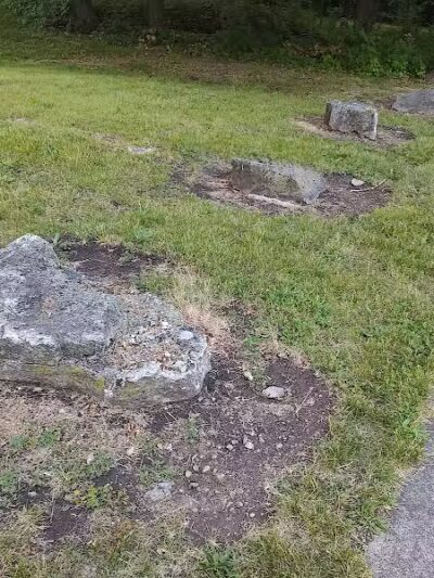 Kelleys Island State Park Picnic Area - Kelleys Island, OH