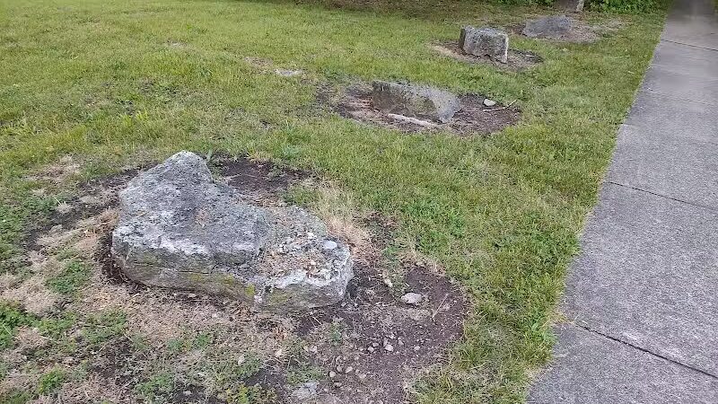 Kelleys Island State Park Picnic Area - Kelleys Island, OH