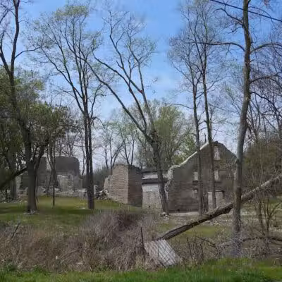Kelleys Island State Park Picnic Area - Kelleys Island, OH