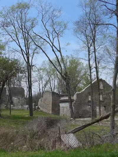 Kelleys Island State Park Picnic Area - Kelleys Island, OH