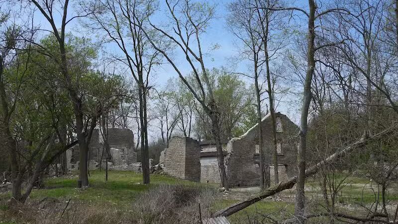 Kelleys Island State Park Picnic Area - Kelleys Island, OH