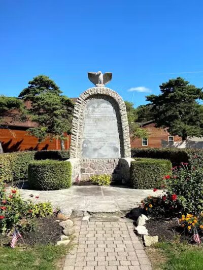 Memorial Park - Kelleys Island, OH