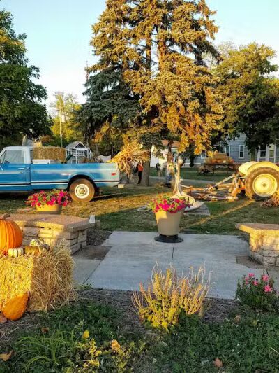 Memorial Park - Kelleys Island, OH